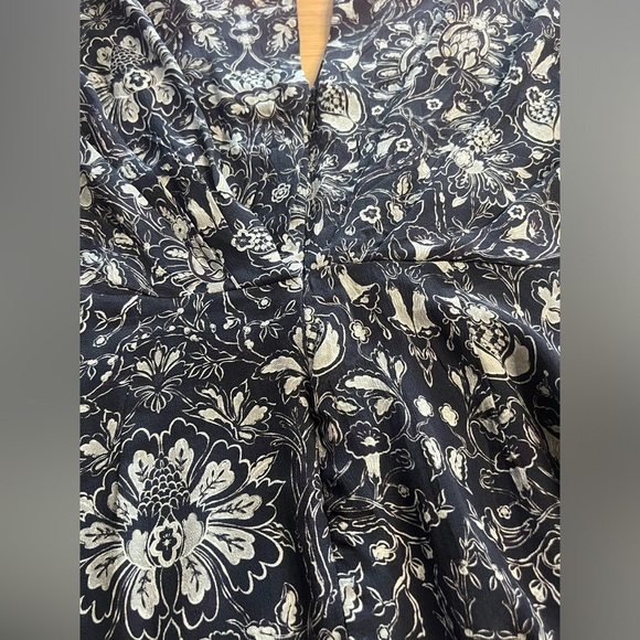 NWT Maria Cher- Jerez Rosario Short Dress. Size XS - Picture 7 of 10